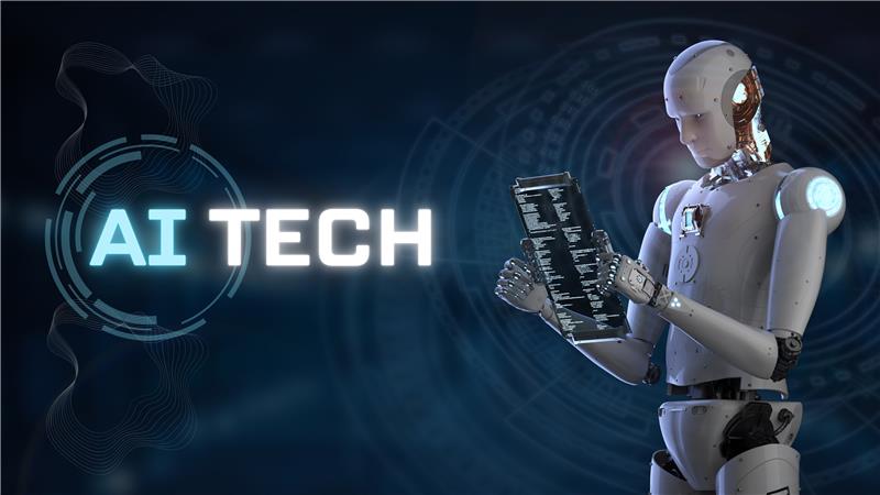 AI Tech Blog