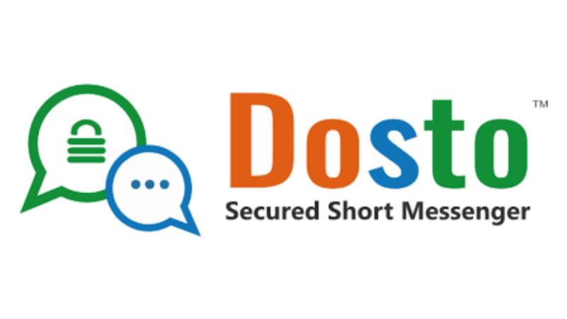 dosto-massenger